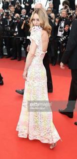 Vanessa Paradis feet photo thumbnail