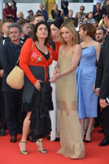 Vanessa Paradis feet photo thumbnail