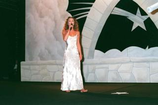 Vanessa Paradis feet photo thumbnail