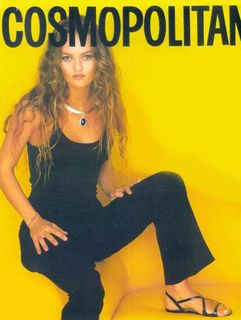 Vanessa Paradis feet photo thumbnail