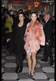 Vanessa Paradis feet photo thumbnail