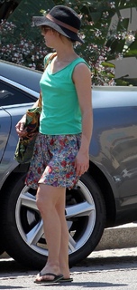 Vanessa Paradis feet photo thumbnail