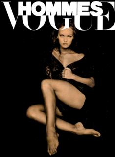 Vanessa Paradis feet photo thumbnail