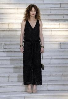 Vanessa Paradis feet photo thumbnail