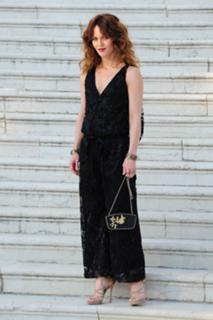 Vanessa Paradis feet photo thumbnail