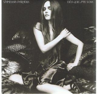 Vanessa Paradis feet photo thumbnail
