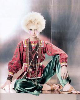 Vanessa Paradis feet photo thumbnail