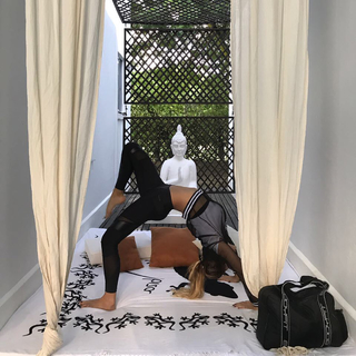 Vanessa Peláez feet photo 2