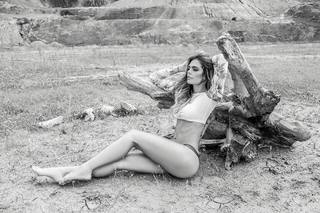 Vanessa Peláez feet photo 19