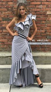 Vanessa Peláez feet photo 18