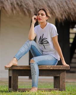 Vanessa Peláez feet photo 5