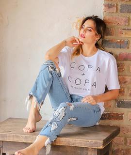Vanessa Peláez feet photo 3