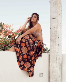 Vanessa Peláez feet photo 8