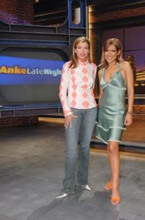 Vanessa Petruo feet photo 5