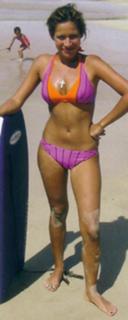 Vanessa Petruo feet photo 16