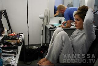Vanessa Petruo feet photo 7