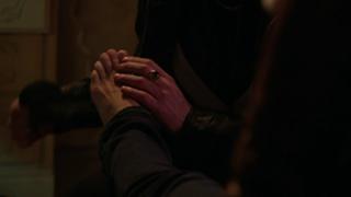 Vanessa Ray feet photo thumbnail