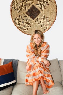 Vanessa Ray feet photo thumbnail