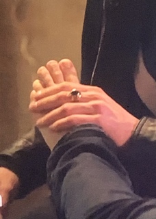 Vanessa Ray feet photo thumbnail