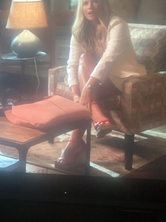 Vanessa Ray feet photo thumbnail