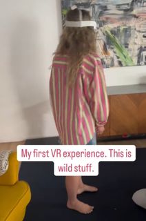 Vanessa Ray feet photo 3