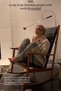 Vanessa Ray feet photo 1