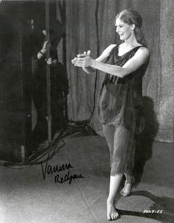 Vanessa Redgrave feet photo 19