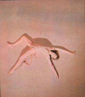 Vanessa Redgrave feet photo 13