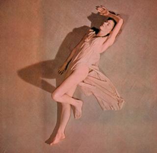 Vanessa Redgrave feet photo 12