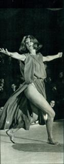 Vanessa Redgrave feet photo 11