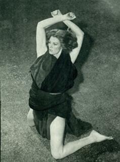 Vanessa Redgrave feet photo 10