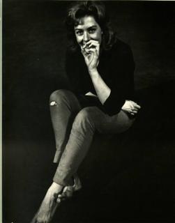 Vanessa Redgrave feet photo 9