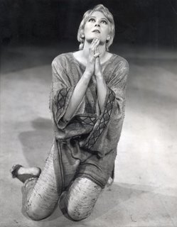 Vanessa Redgrave feet photo 6
