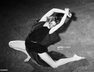 Vanessa Redgrave feet photo 1