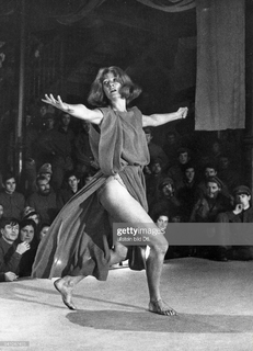 Vanessa Redgrave feet photo 18