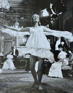 Vanessa Redgrave feet photo 15