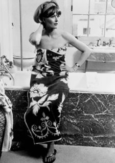 Vanessa Redgrave feet photo 14