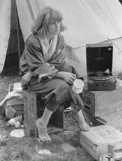 Vanessa Redgrave feet photo 13