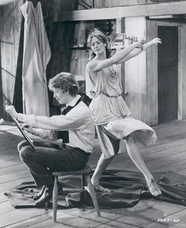 Vanessa Redgrave feet photo 12