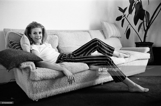 Vanessa Redgrave feet photo 9