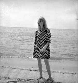 Vanessa Redgrave feet photo 7