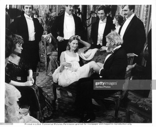 Vanessa Redgrave feet photo 6
