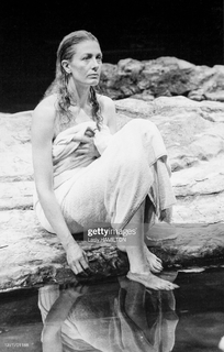 Vanessa Redgrave feet photo 5