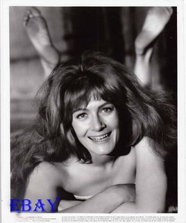 Vanessa Redgrave feet photo 2