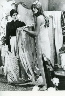 Vanessa Redgrave feet photo 20