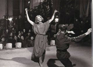 Vanessa Redgrave feet photo 19