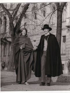 Vanessa Redgrave feet photo 18