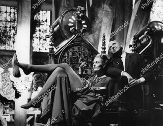 Vanessa Redgrave feet photo 13