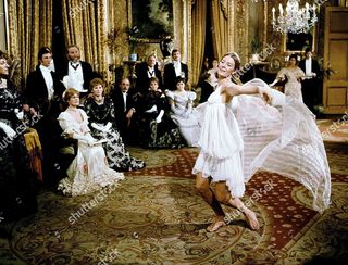 Vanessa Redgrave feet photo 12