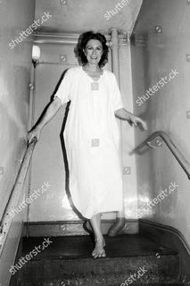 Vanessa Redgrave feet photo 9